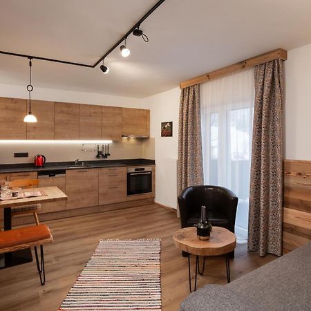 Ella'S Διαμέρισμα Fusch an der Grossglocknerstrasse Εξωτερικό φωτογραφία