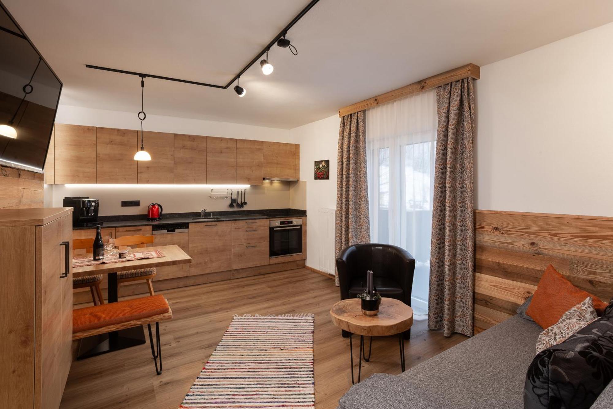 Ella'S Διαμέρισμα Fusch an der Grossglocknerstrasse Εξωτερικό φωτογραφία